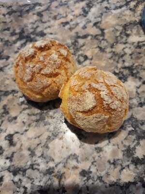 Panificadora E Confeitaria Vectra