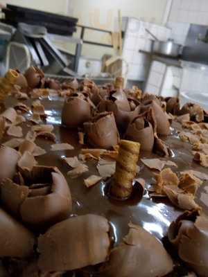 Panificadora E Confeitaria Vectra