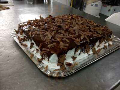 Panificadora E Confeitaria Vectra