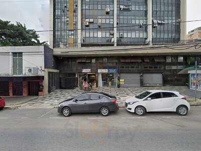 Panificadora E Confeitaria Vectra