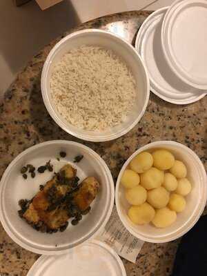 Chef Waldemar Express