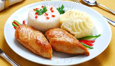 Chef Waldemar Express