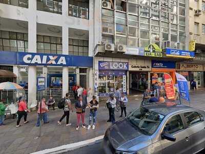 Arruee Bistro & Restaurante