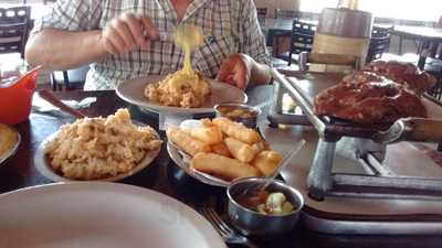 Churrascaria Universitaria