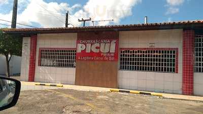 Churrascaria Universitaria