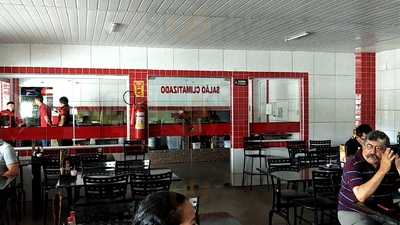 Churrascaria Universitaria