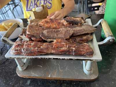 Churrascaria Universitaria