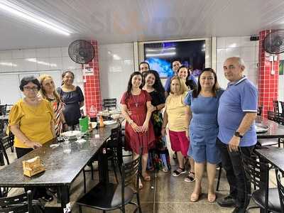 Churrascaria Universitaria