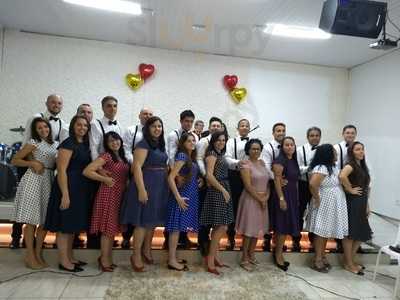 Restaurante E Lanchonete Vo Lila