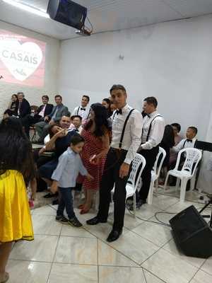 Restaurante E Lanchonete Vo Lila