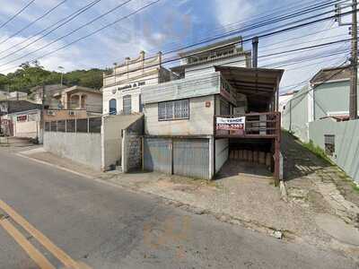 Restaurante E Lanchonete Vo Lila