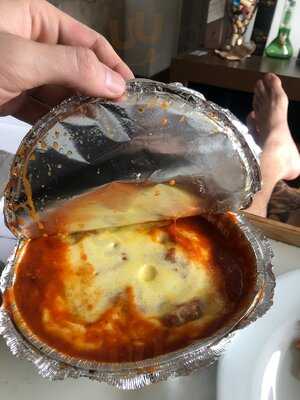 Cantina Vieni Qui Prieto