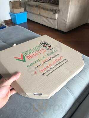 Cantina Vieni Qui Prieto