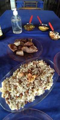 Gilbert's Churrascaria