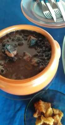 Gilbert's Churrascaria