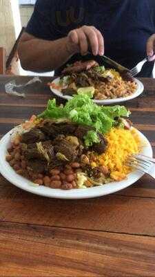 Restaurante O Marmitao