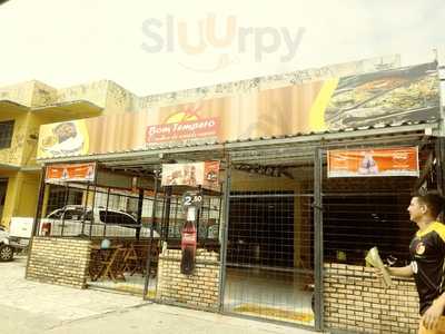 Restaurante O Marmitao