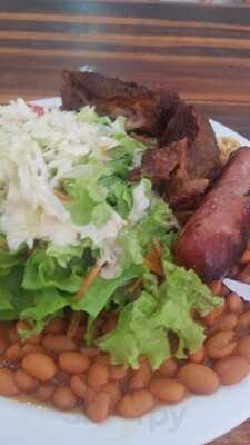 Restaurante O Marmitao