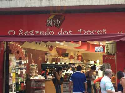 Segredo Dos Doces