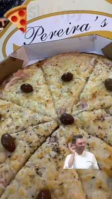 Pereira's Pizzas