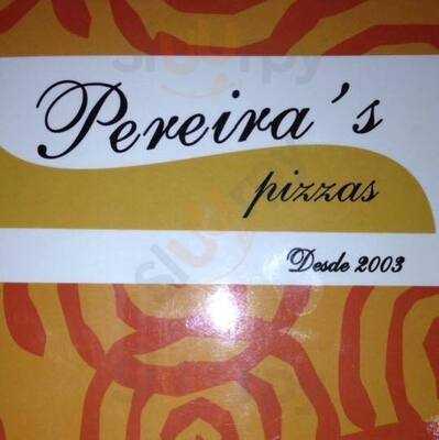 Pereira's Pizzas