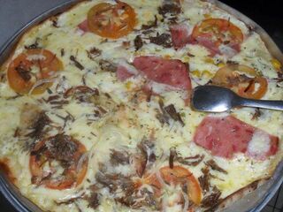 Pizzaria Adriane