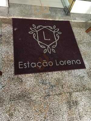 Estacao Lorena