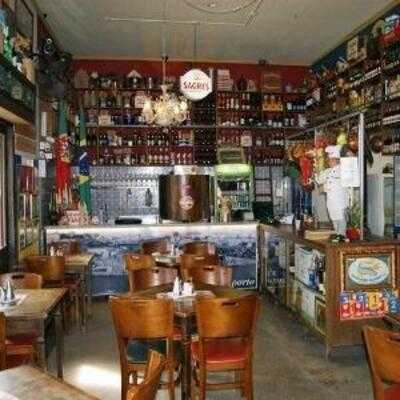 Bar E Mercearia Do Valdecir