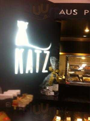 Katz Chocolates