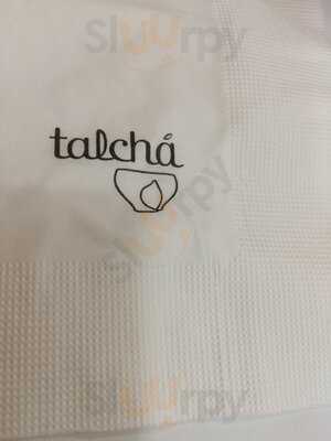 Talchá