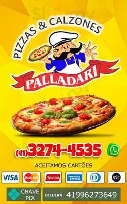 Palladari Pizza