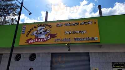Palladari Pizza