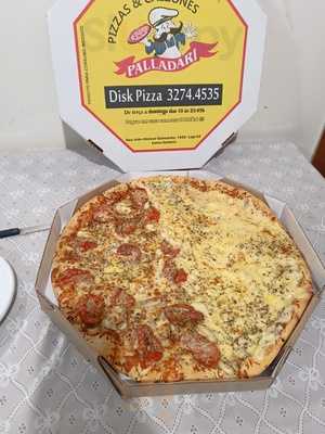 Palladari Pizza