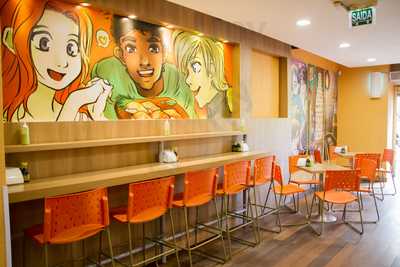 Latitudes Bar E Restaurante