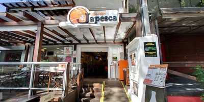 Latitudes Bar E Restaurante