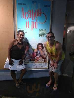 Casal Cine Arte