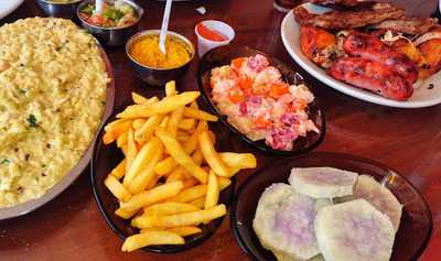 Churrascaria Araripe