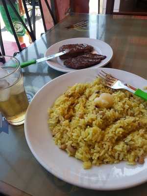 Churrascaria Araripe