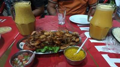 Churrascaria Araripe