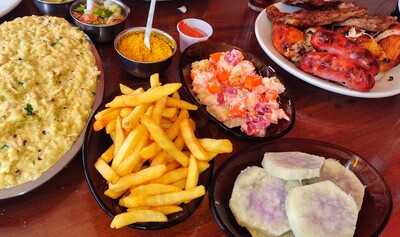 Churrascaria Araripe