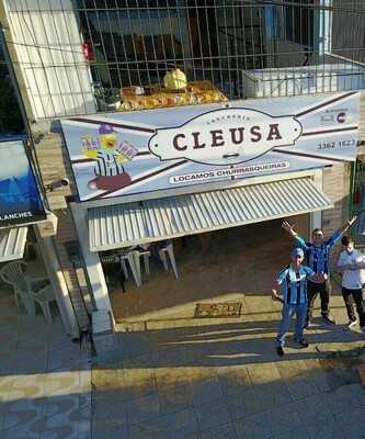 Restaurante E Lancheria Chic Bar