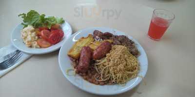 Restaurante Nutrimar