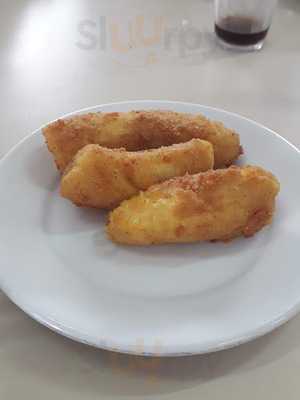 Restaurante Nutrimar