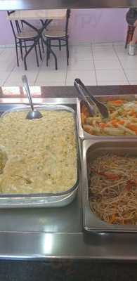 Restaurante Nutrimar