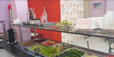 Restaurante Nutrimar
