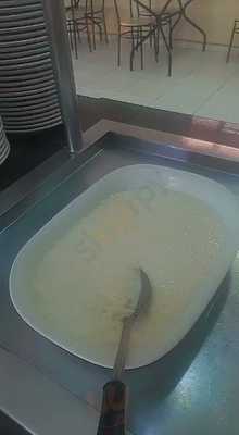 Restaurante Nutrimar