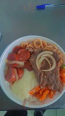 Restaurante Nutrimar