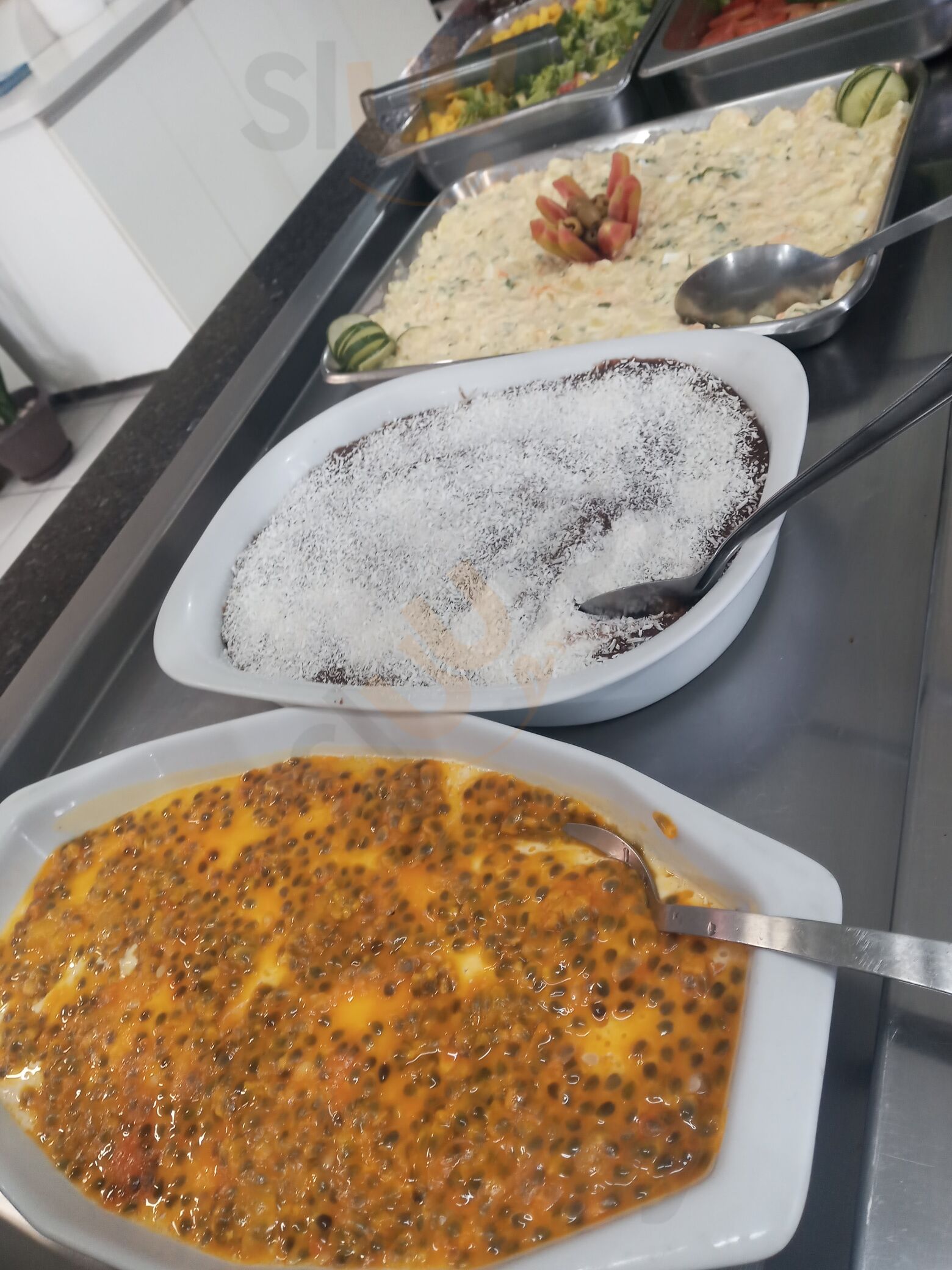 Restaurante Nutrimar