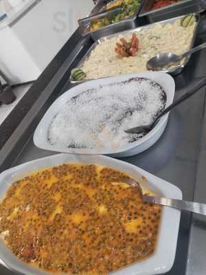 Restaurante Nutrimar