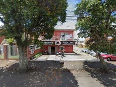 Restaurante Nutrimar